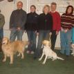 Therapy Dog International graduates
